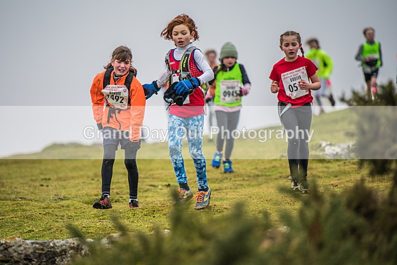 KWL-115 - Kendal Winter League Birkrigg Sunday 29th January 2023