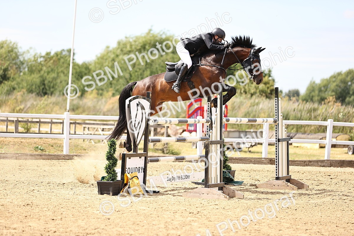 SBM_011277 - Class 10 - Talent Seekers Inc 7 Years Old Championship Qualifer - 1st Half