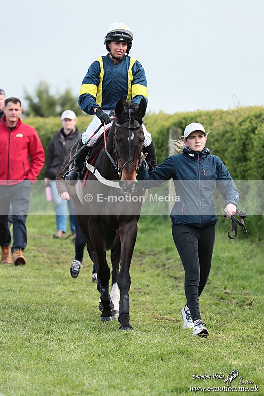 PtP 180426 776 - Worcestershire Hunt PtP Chaddesley Corbett 18/04/26