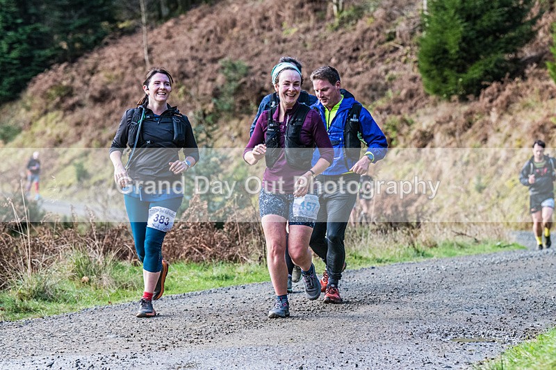 Glentress-464 - High Terrain Events Glentress 21 & 10K Trail Races Saturday 15th November 2025