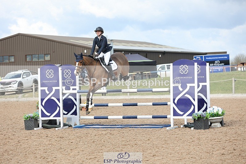 250314-130036-02015 - Cls 8+9 Foxhunter and 1.20m Open