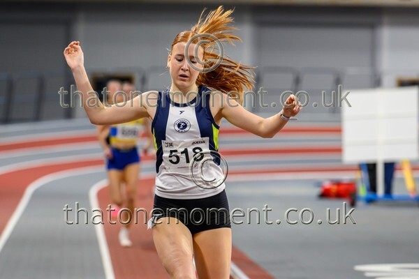 SeniorInd25-910884 - Track Female Set Two