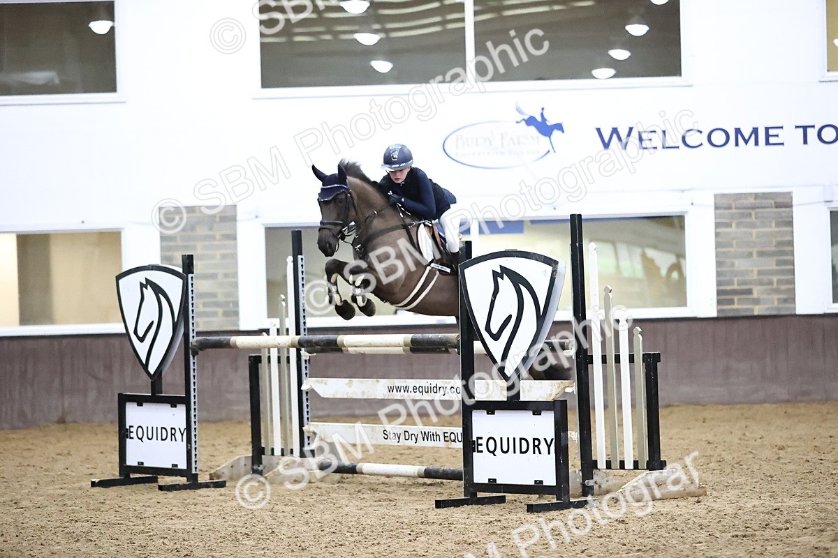 SBM_001115 - Class 6 - Junior 1.15m