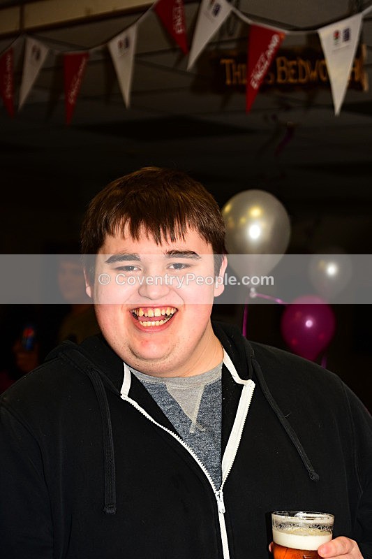 LUCY-131 - Lucy's 18th