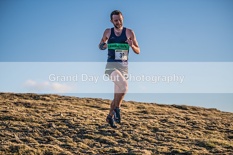 Grisedale-115 - Grisedale Grind Fell Race Wednesday 17th April 2024