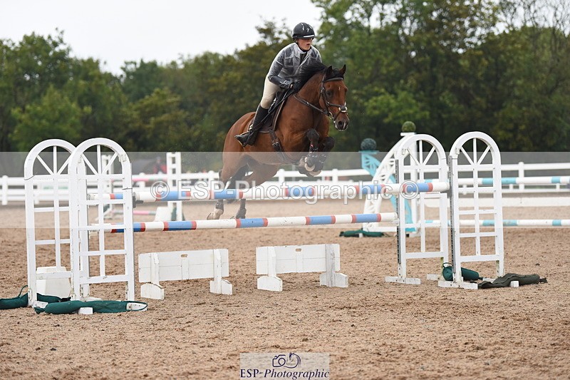 230917A-150138-07513 - Cls 37 1.10m Amateur Qualifier & Open