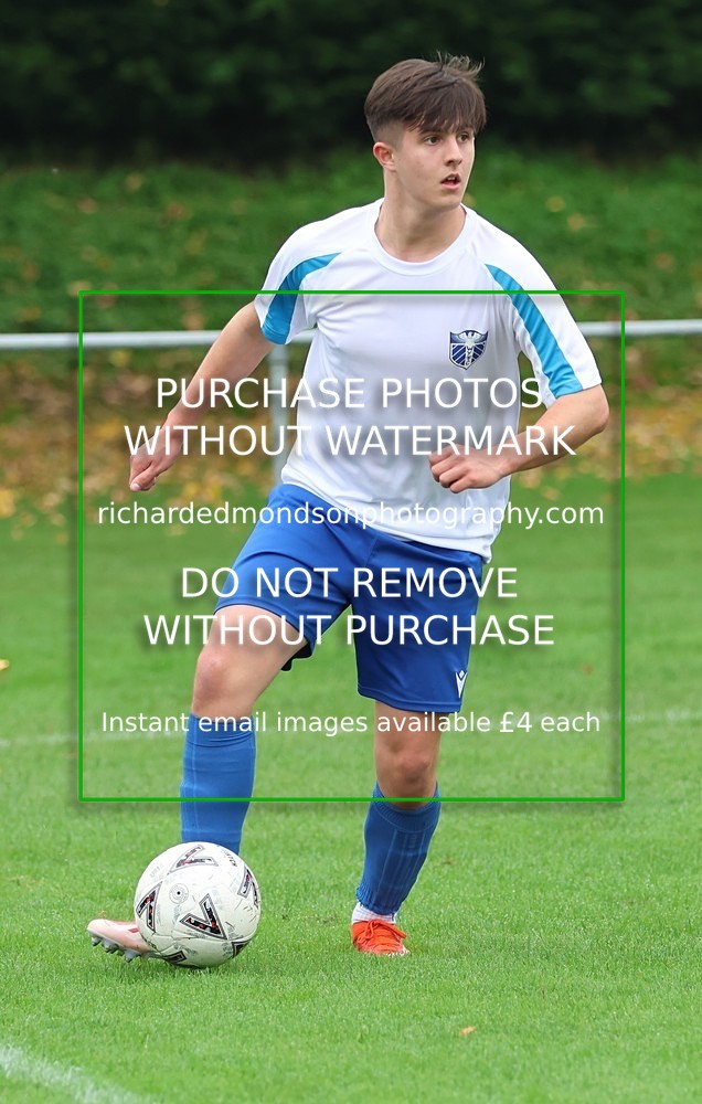 533A7692 - Wattsfield United under 16 (12/10/25)