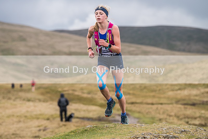 Under 20s-200 - UKA 2026 Senior Inter-Counties Mountain Race - Sedbergh Sunday 3rd May 2026 - Under 20's Trial Race