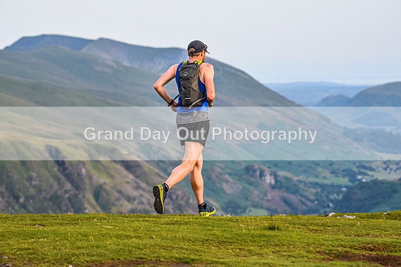 BB Kong-115 - BB Kong Fell Race Wednesday 27th July 2022
