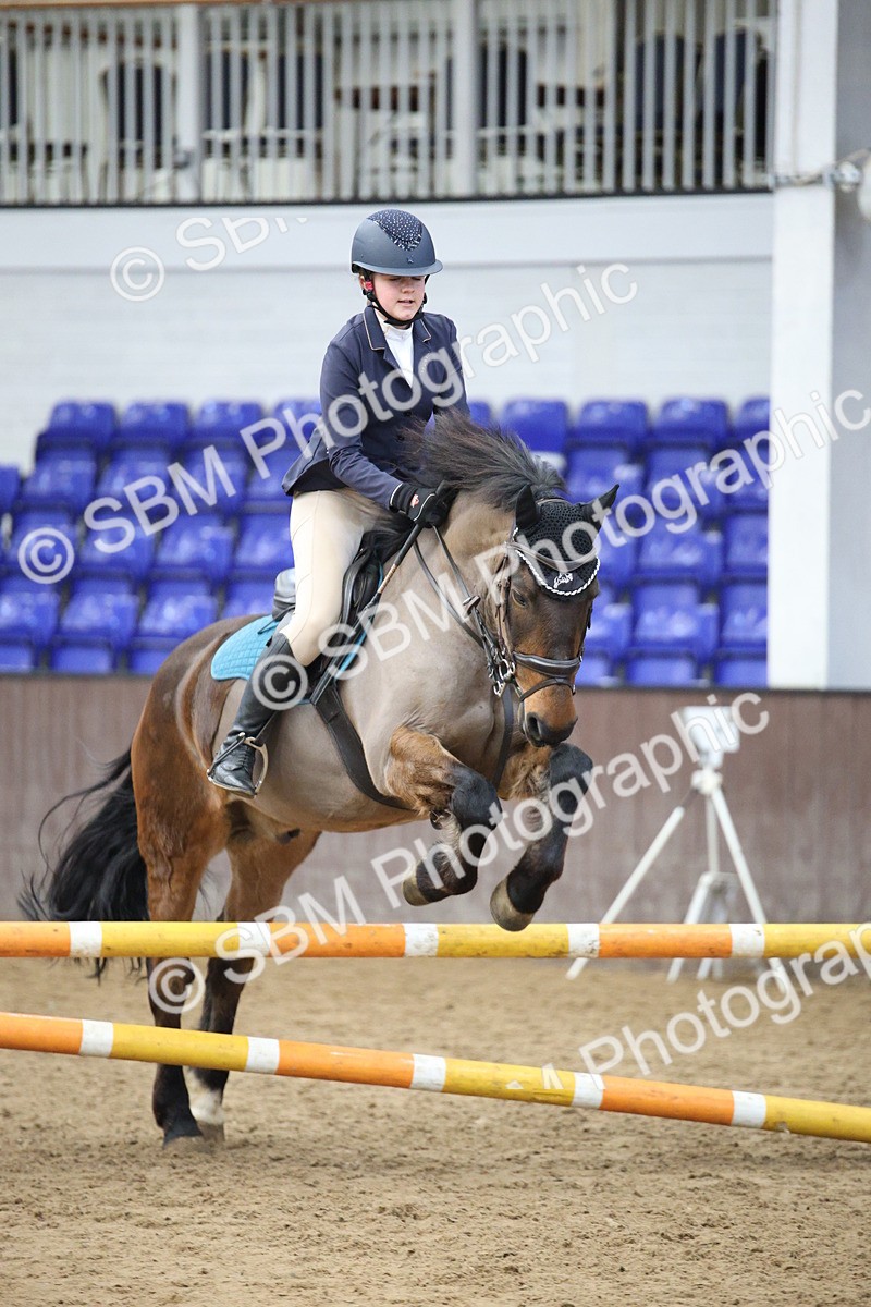 SBM_000601 - Class 3 - 60cm