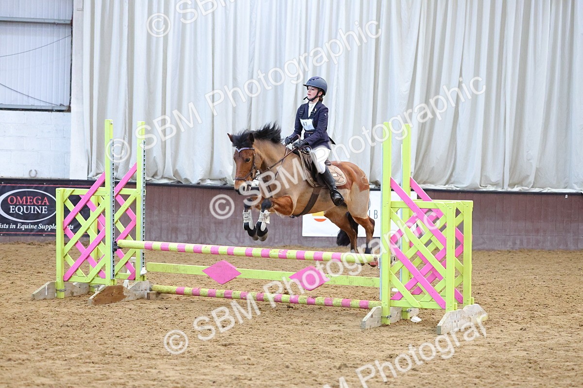 SBM_001261 - Class 4 - 70cm