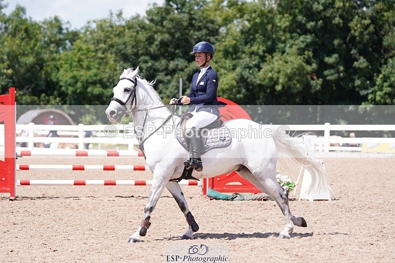 250628-144000-06074 - Cls 23 Pony Intro & 80cm Open