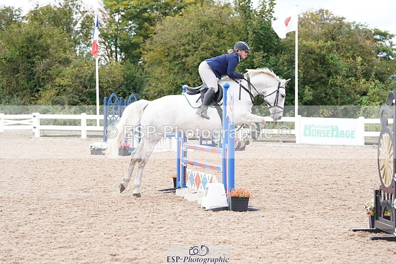 240915A-112414-09402 - Cls 33 85cm Amateur Qualifier
