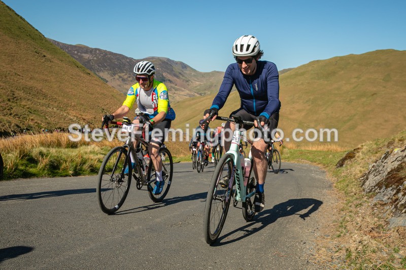 100221 - Newlands Pass 10.00 - 11.00