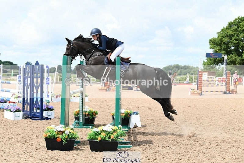 250628-125910-04912 - Cls 12 Newcomers 2nd Round Start to 1pm