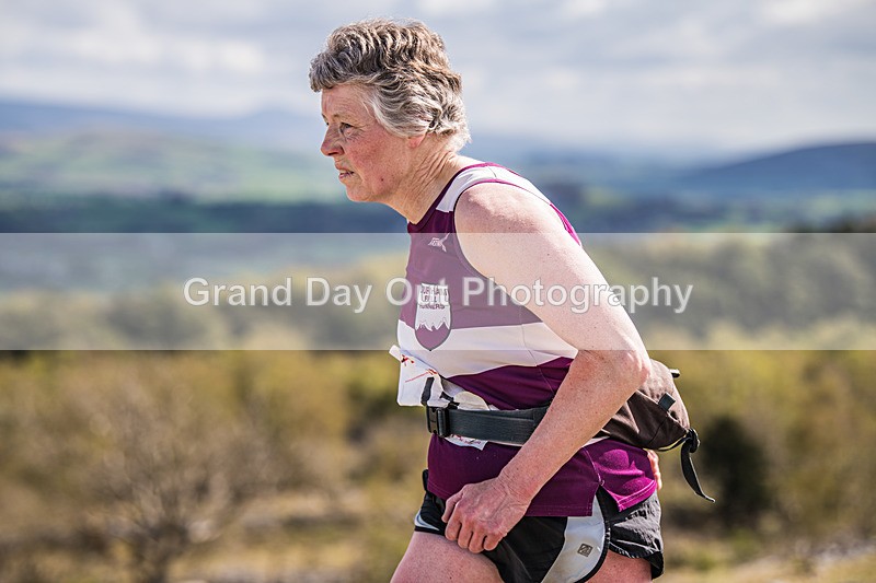 Dean Barwick-356 - Dean Barwick Dash Fell Race Sunday 19th April 2026