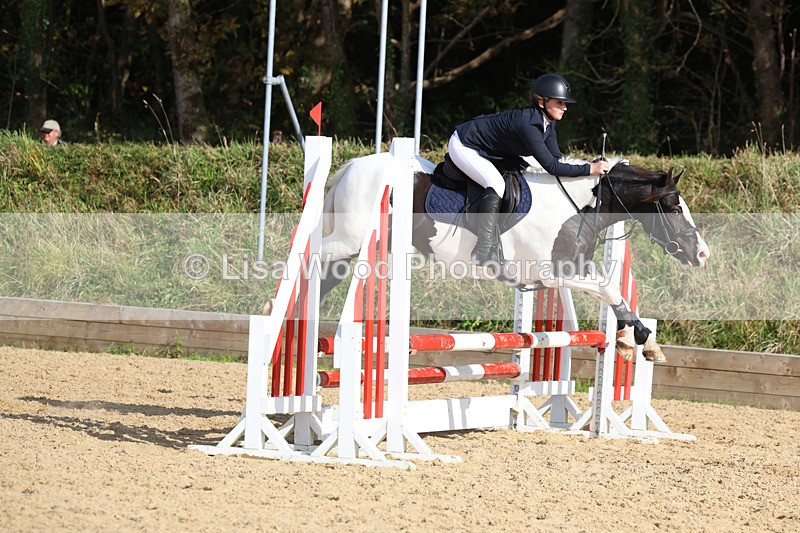 3E7A8285 - Class 4: 70cm open