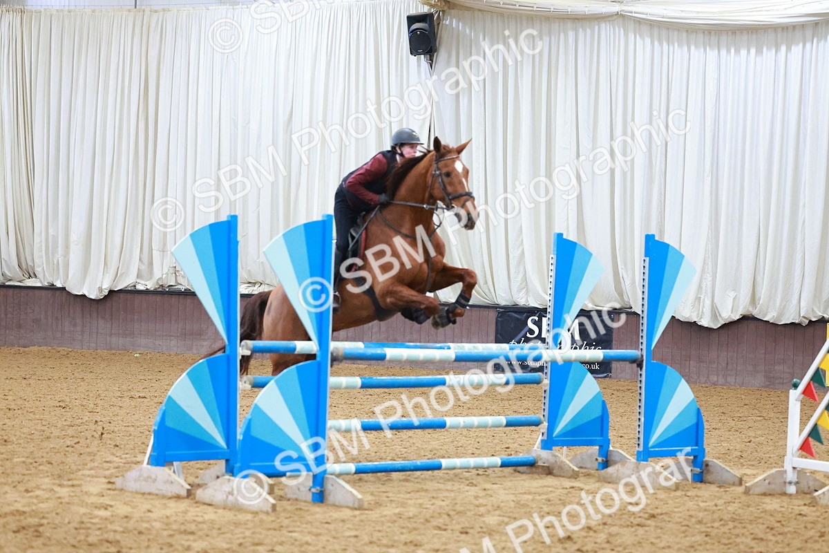 SBM_001475 - Class 4 - Senior Newcomers - 1.10m
