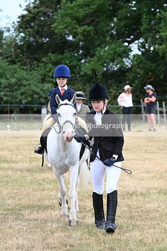WJ7_9563 - Class 1 Lead Rein Pony