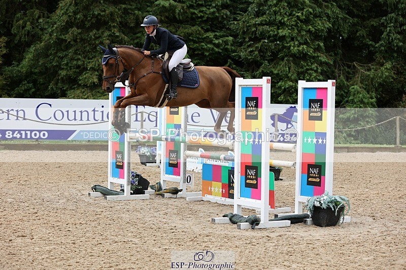 240705-085313-07827 - Cls 19 5 Yr Old Qualifier 1.10m