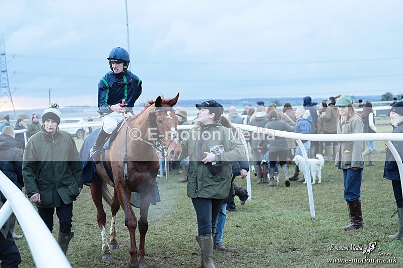 PtP 250126 1648 - Cocklebarrow Races Point-to-Point 25/01/26