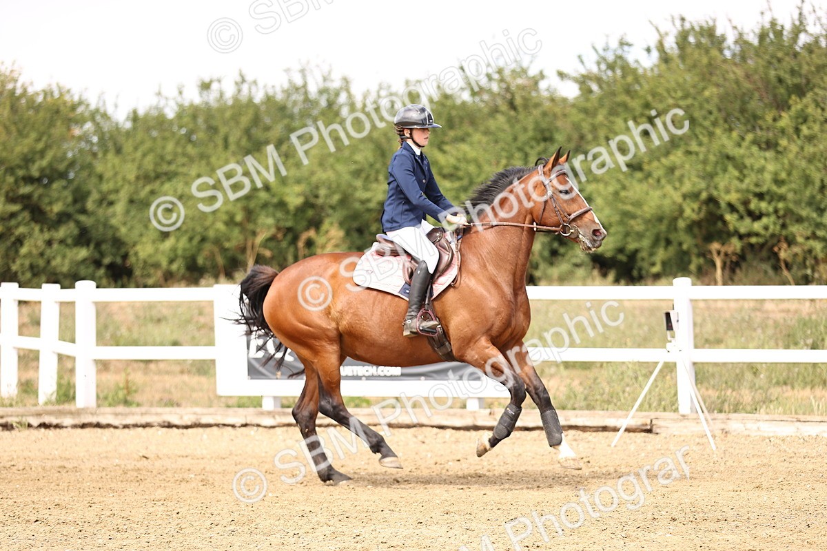SBM_001187 - Class 4 - Senior Discovery - 1.00m Open