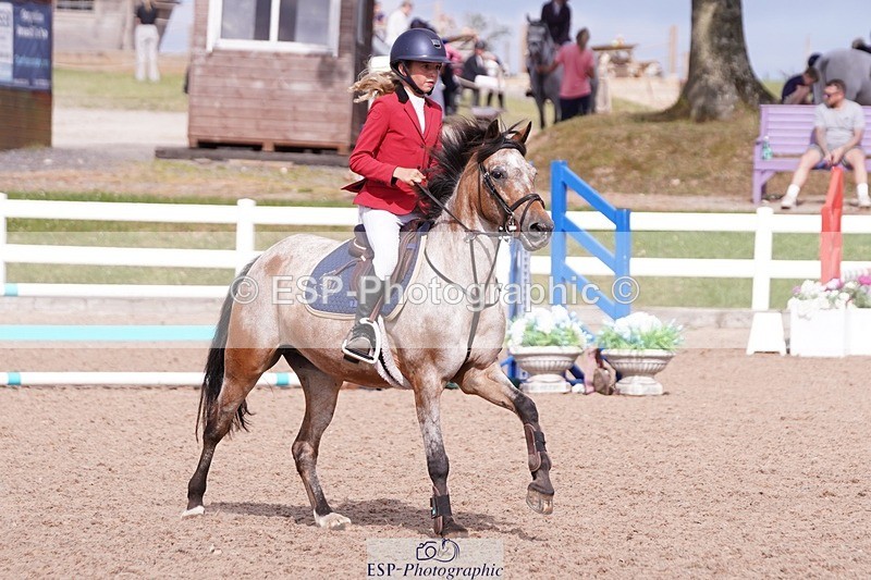 250629-171008-13173 - Cls 33 Stepping Stones 128cm and 138cm