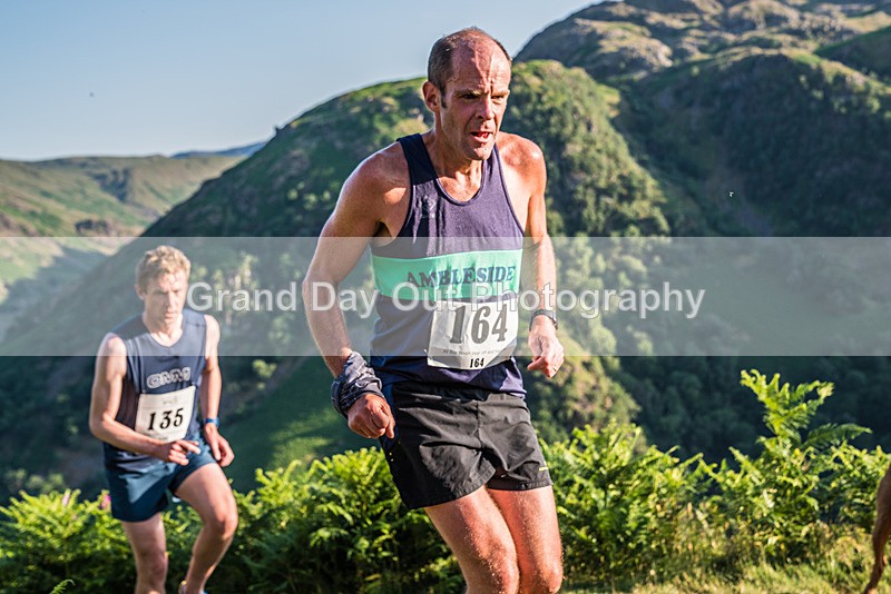 Langstrath-214 - Langstrath Fell Race Wednesday 21st June 2023