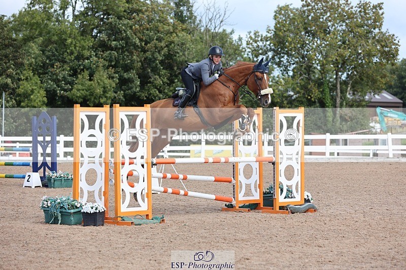 250913-115522-06597 - Cls 22 Snr Discovery and 1m Open