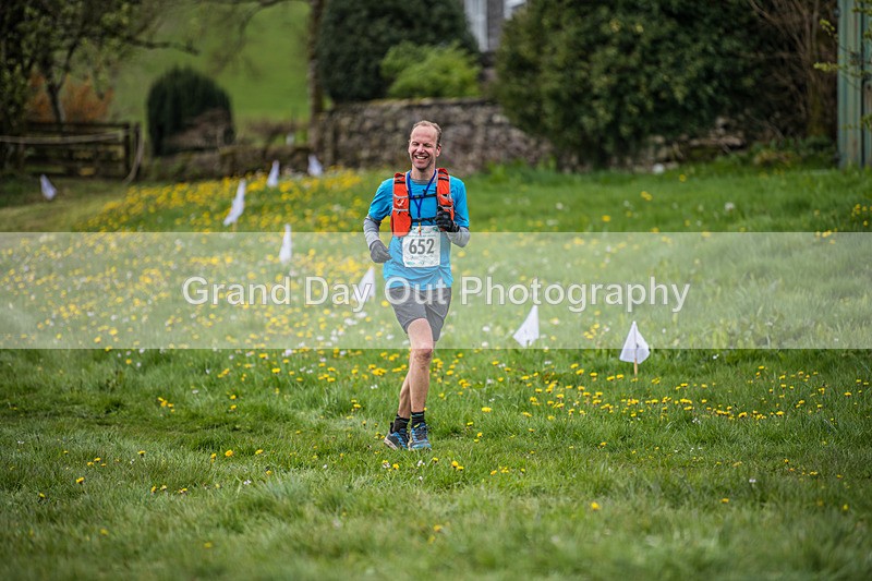 3 Peaks-3356 - The 3 Peaks Race Saturday 27th April 2024