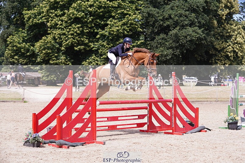 250704A-111130-11121 - Cls 20 Snr Newcomers