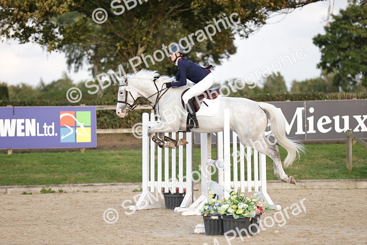 SBM_32034 - J52 - Open 90cm