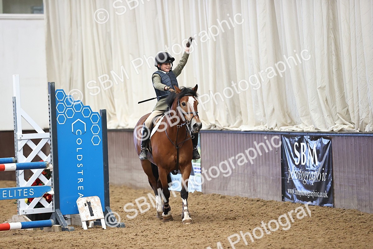 SBM_004112 - Class 14 - Pony Newcomers 1.00m Open