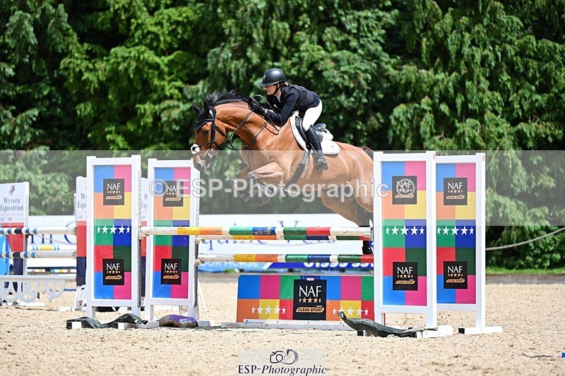 240710-140205-22957 - Cls 115 6 Yr Old 1.20m
