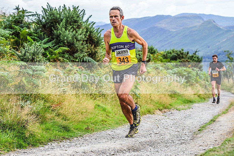 Not Round Latrigg-10 - Not Round Latrigg Wednesday 17th August 2022