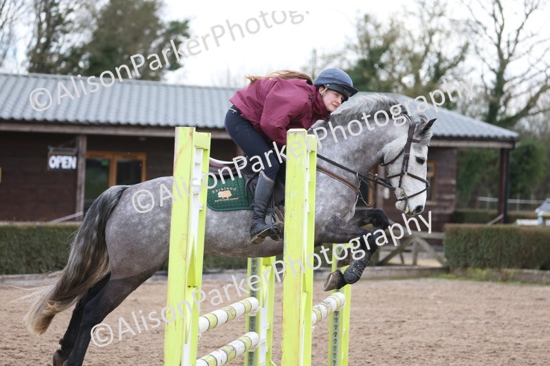 20260124-0831 - Class 3 - 80cm