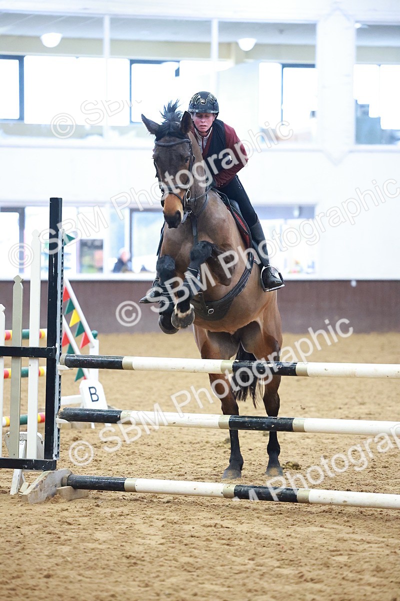 SBM_003094 - Class 2 - Senior British Novice - 90cm