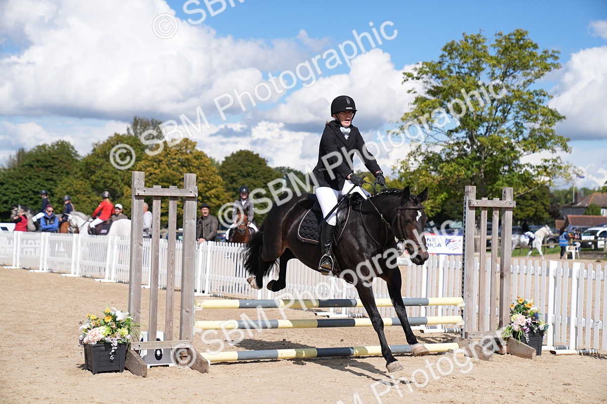 SBM_06020 - J55 Clear Round 60cm