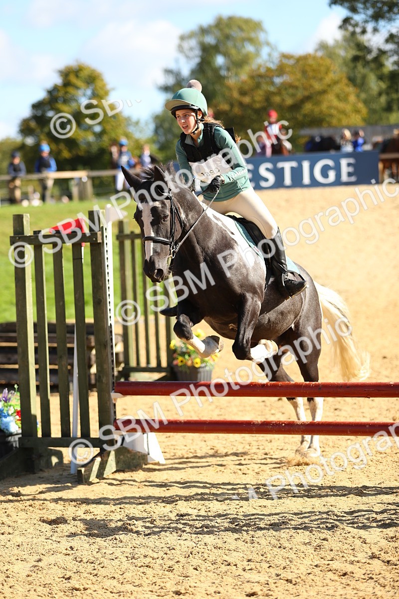 SBM_03212 - E3 Eventers Challenge 70cm Open
