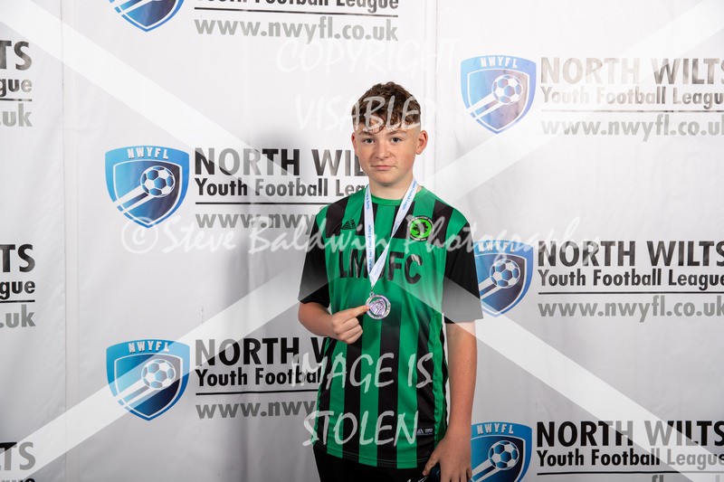 2023-07-02 North Wilts Presentations-040 - Lydiard Millicent Juniors FC Green
