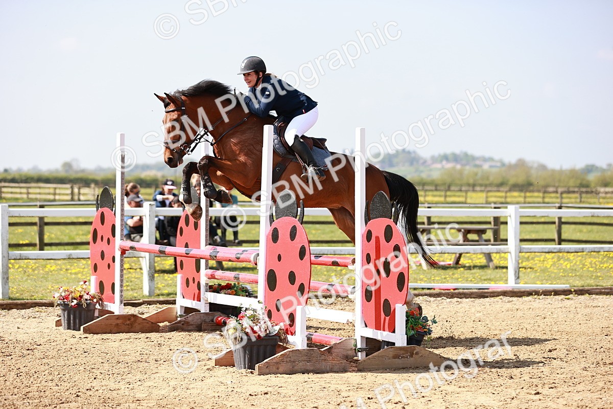  - Class 22 - Senior Discovery - 1.00m