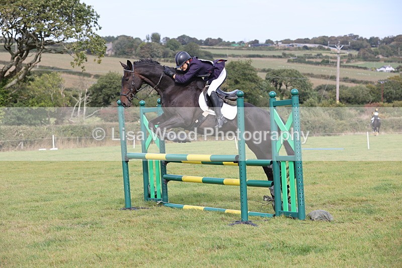 JPP_9160 - Class 4: Cornish Open: 90-1m Showjumping