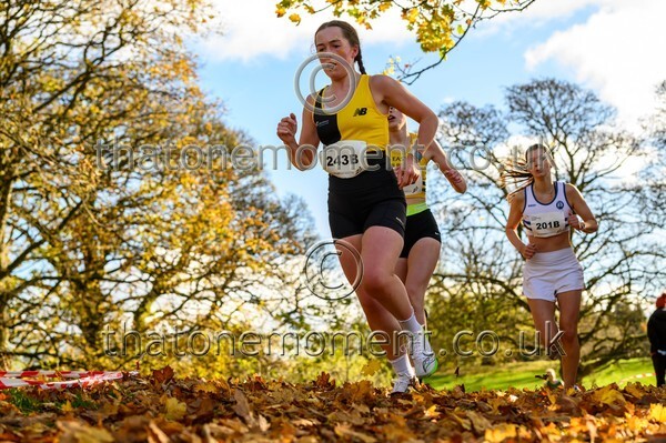 NatRel25-915268 - Senior Female Set Two