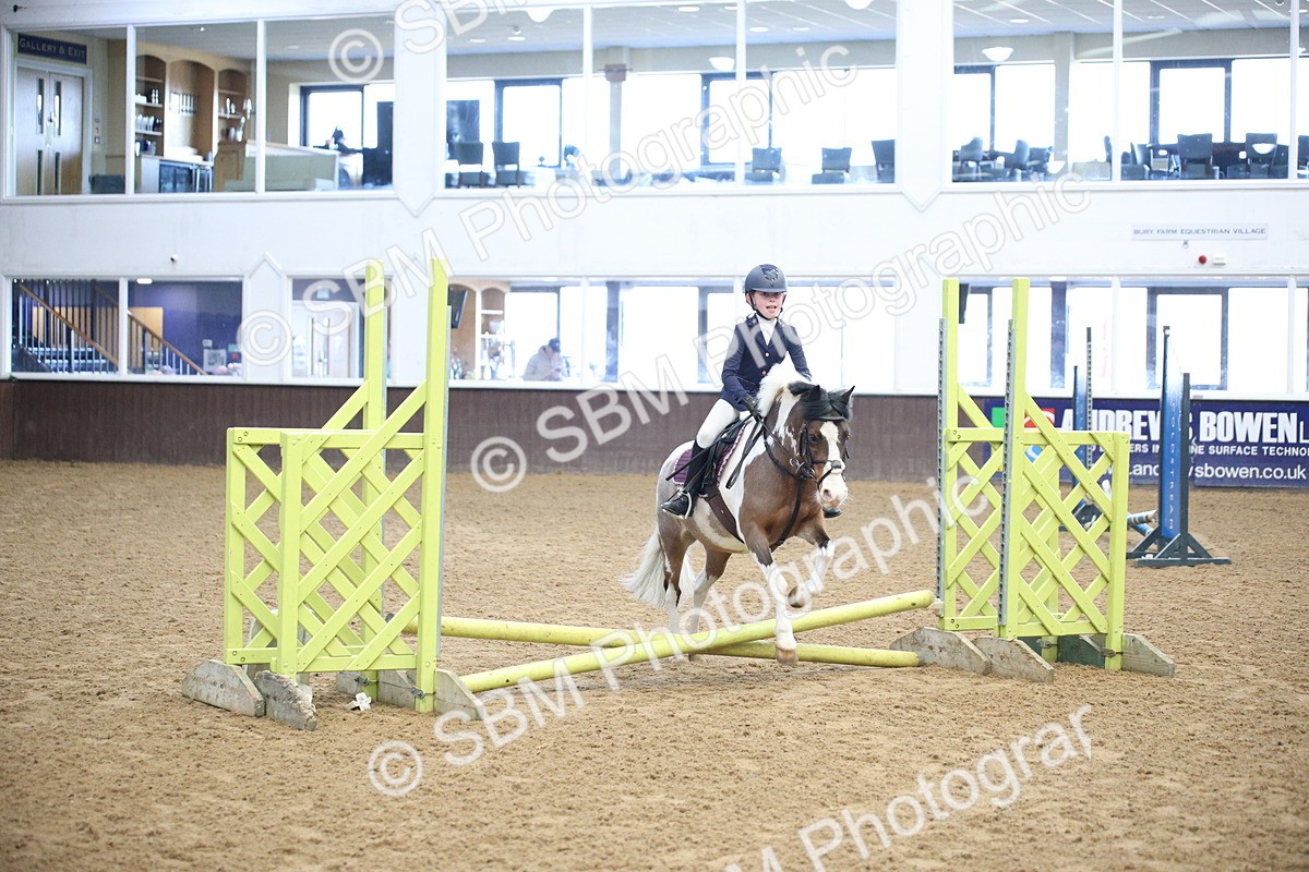 SBM_000068 - Class 1 - 40cm