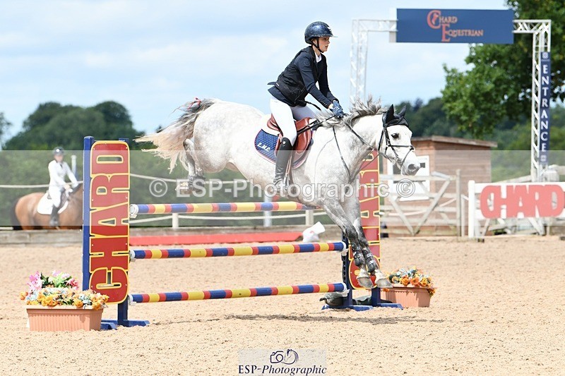 250628-123421-04784 - Cls 12 Newcomers 2nd Round Start to 1pm