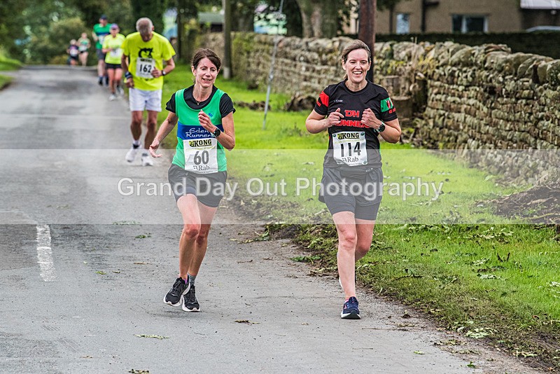 Acorn bank-559 - Acorn Bank 10K Road Race Sunday 17th September 2023