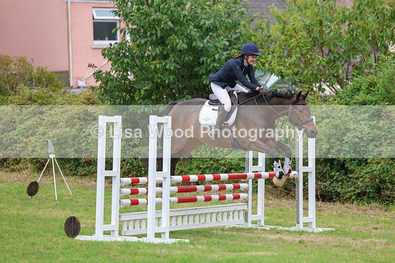 3E7A7556 - Class 6: Senior Discovery/1m open