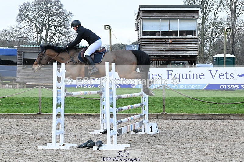 250215A-153200-01775 - Cls 6 National 1.30m