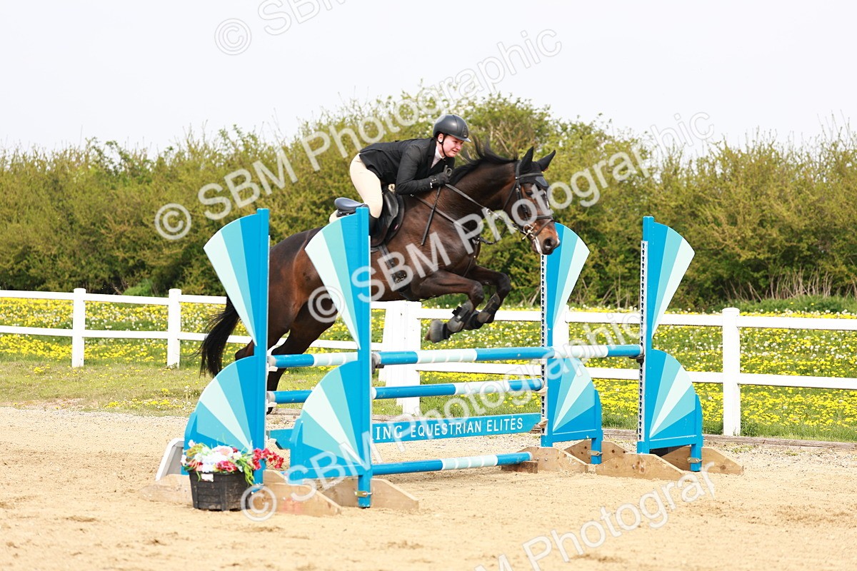  - Class 16 - Senior Discovery - 1.00m