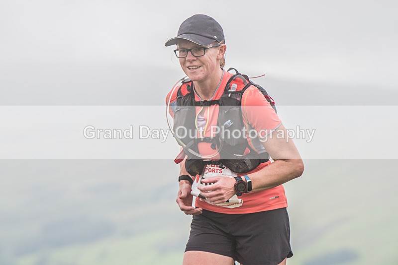 Sedbergh -632 - Sedbergh Hills Fell Race Sunday 20th August 2023